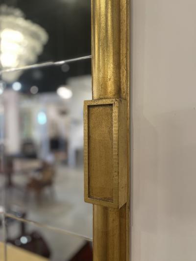 Mirror Attributed to Tommi Parzinger