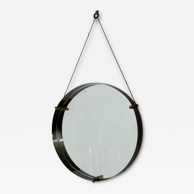 Mirror Italy 1950s