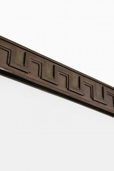 Mirror Probably Produced in Sweden