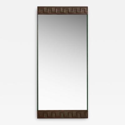 Mirror Probably Produced in Sweden