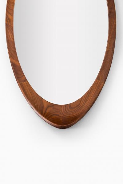Mirror Produced by Glas Tr Hovmantorp in Sweden