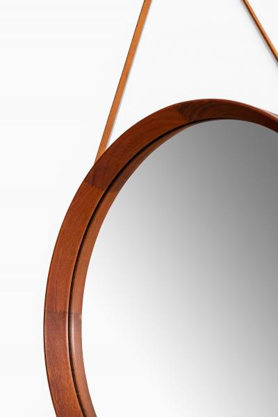 Mirror Produced by Glas Tr Hovmantorp in Sweden