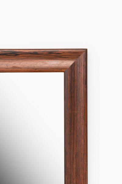 Mirror Produced by Ota