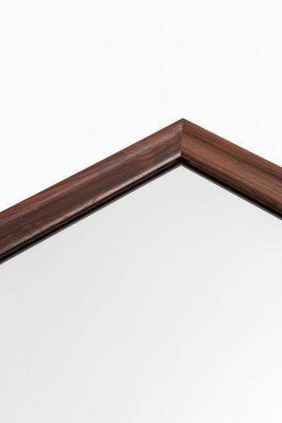 Mirror Produced by Ota