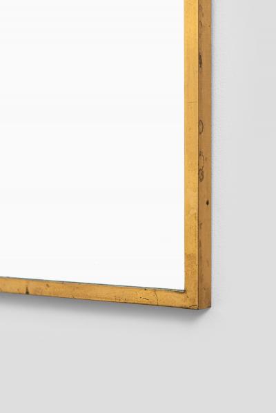 Mirror Produced in Sweden