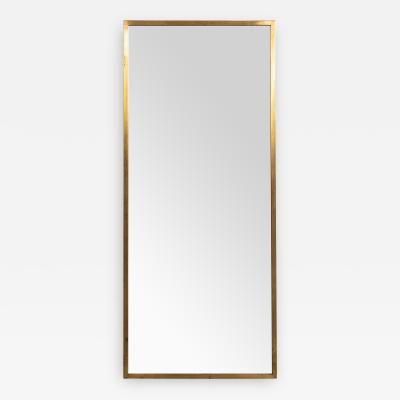 Mirror Produced in Sweden