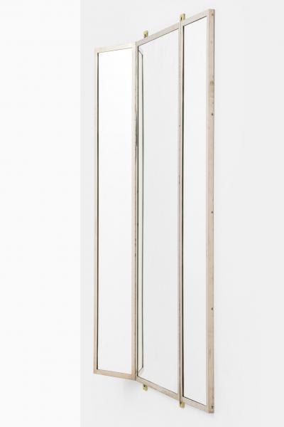 Mirror Produced in Sweden