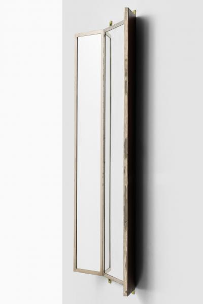 Mirror Produced in Sweden