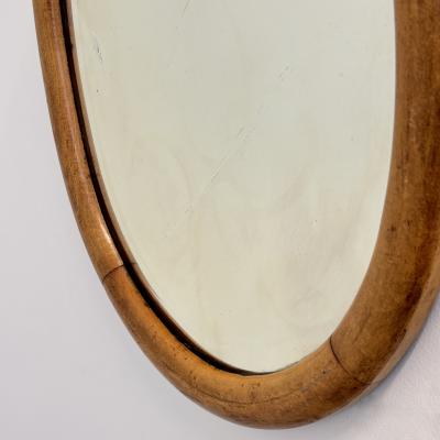 Mirror United States or Canada late 19th early 20th century