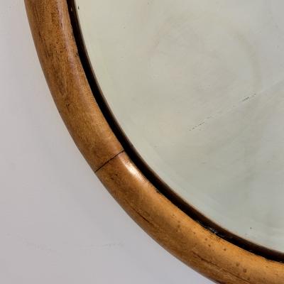 Mirror United States or Canada late 19th early 20th century