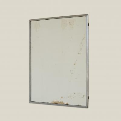 Mirror probably produced in Italy 1930s