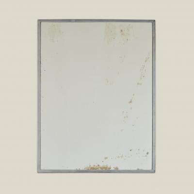 Mirror probably produced in Italy 1930s