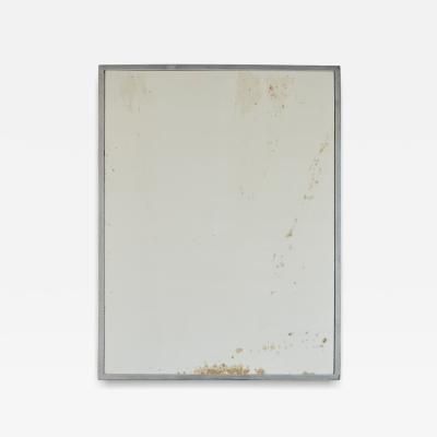 Mirror probably produced in Italy 1930s