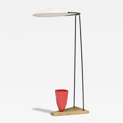 Mitchell Bobrick Mitchell Bobrick Controlight Floor Lamp