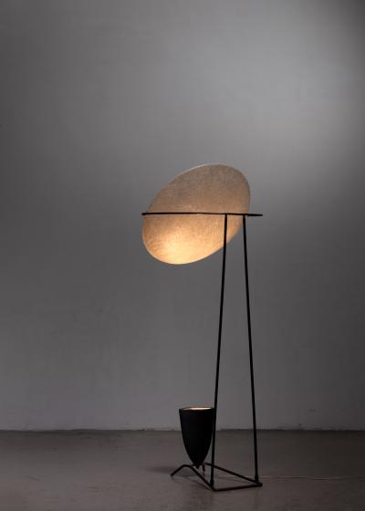 Mitchell Bobrick Mitchell Bobrick floor lamp