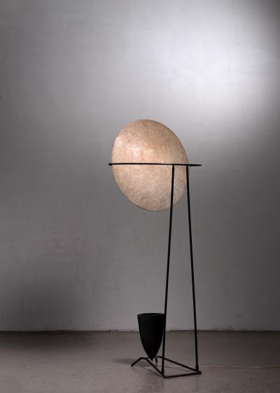 Mitchell Bobrick Mitchell Bobrick floor lamp