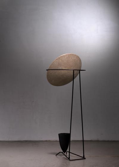 Mitchell Bobrick Mitchell Bobrick floor lamp