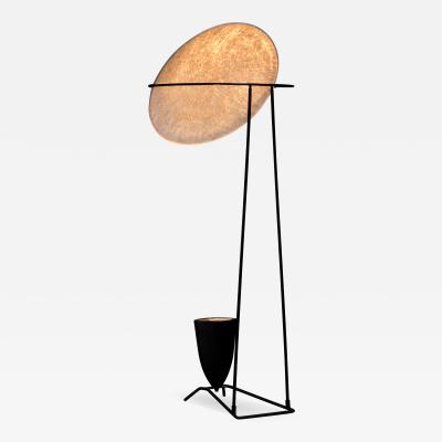 Mitchell Bobrick Mitchell Bobrick floor lamp