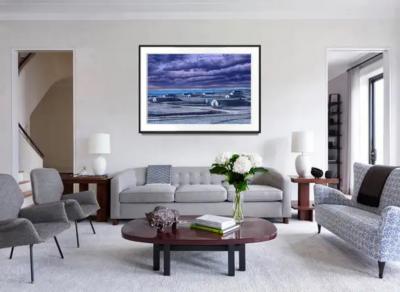 Mitchell Funk Army Munitions Depot Edgemont South Dakota Life Magazine Assignment