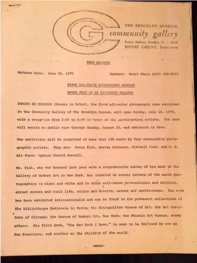 Mitchell Funk Black Hippie Portrait Bethesda Fountain