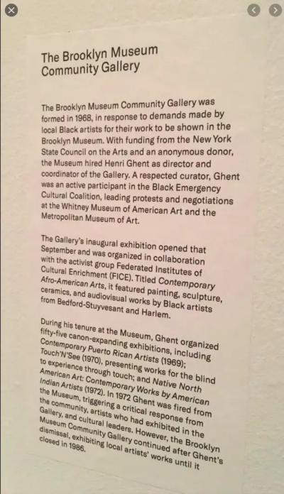 Mitchell Funk Black Hippie with Blond Afro Washington Square Park Henri Ghent Black Curator