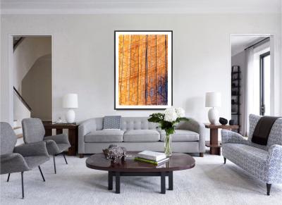 Mitchell Funk Follow The Light Abstract Photography