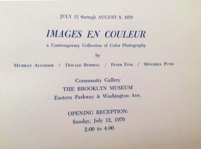 Mitchell Funk Hippie Girl Bethesda Fountain