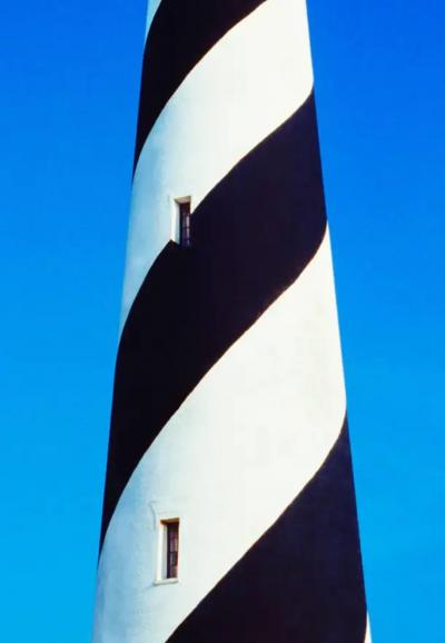 Mitchell Funk Life Magazine Cover July 1980 Mithcell Funk Lighthouse