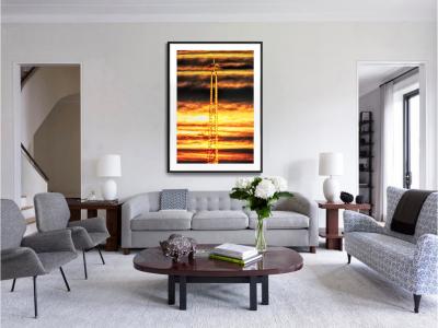 Mitchell Funk Rising Elevating Ascending Self Actualization Maslows Pyramid