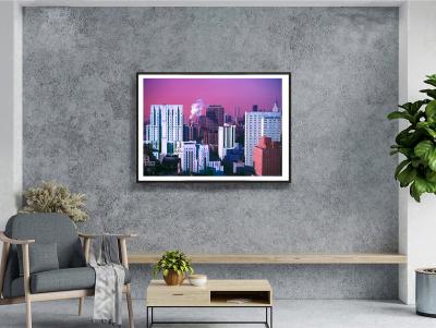 Mitchell Funk Wherever You Look You See The Chrysler Building Upper East Side 