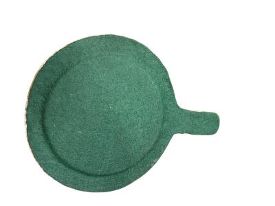 Mithe Espelt 1960s Decorative wall mirror by Mith Espelte