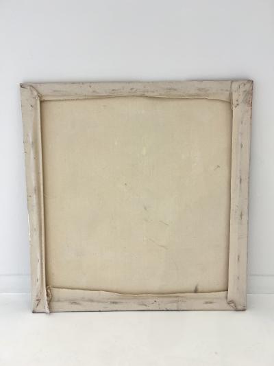 Mixed Media on Convas by Susan E Wolfe