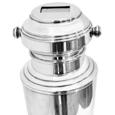 Mixit Cocktail Shaker 1930 Art Deco