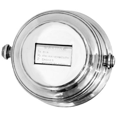 Mixit Cocktail Shaker 1930 Art Deco