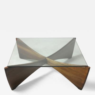 Mob lia Contempor nea Low Table