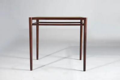 Mob lia Contempor nea Mid Century Modern Game Table by Mob lia Contempor nea 1960s