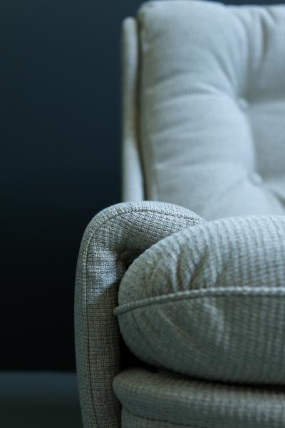 Mobili Pizzetti Vintage Lounge Chair for PIZZETTI 1970s