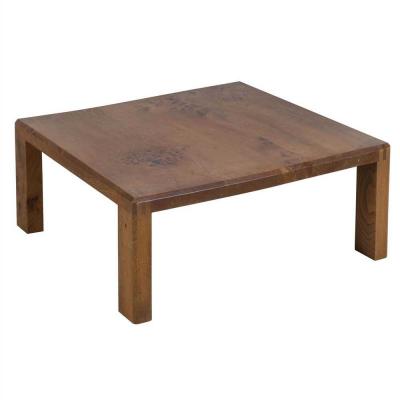 Modenist English Coffee Table