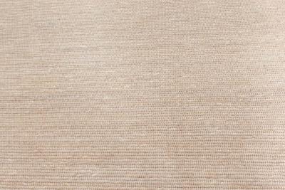 Modern Abaca Rug
