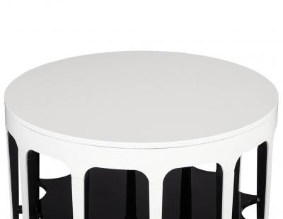Modern Custom Finished Center Table