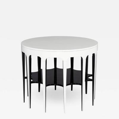 Modern Custom Finished Center Table