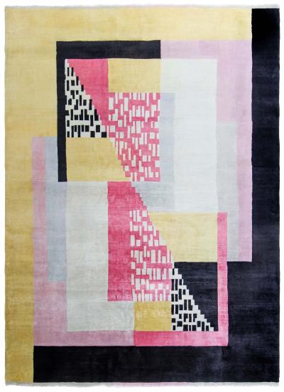 Modern Deco Rug