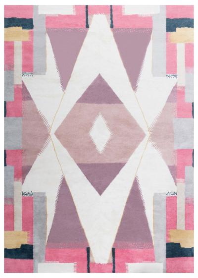 Modern Deco Rug