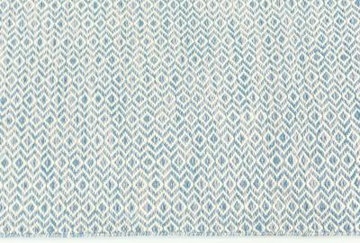 Modern Flat Weave Runner