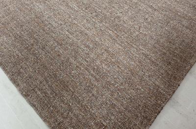 Modern Flat Weave Runner