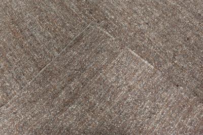 Modern Flat Weave Runner