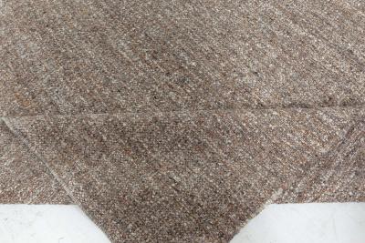 Modern Flat Weave Runner