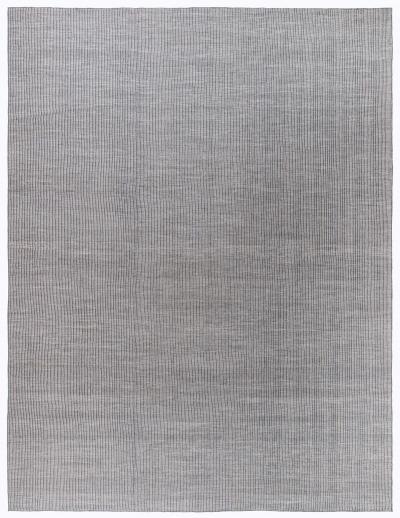 Modern Hemp Rug