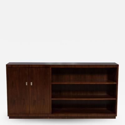Modern Hollywood Bookcase Cabinet by Ralph Lauren