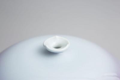 Modern Japanese Studio Vase